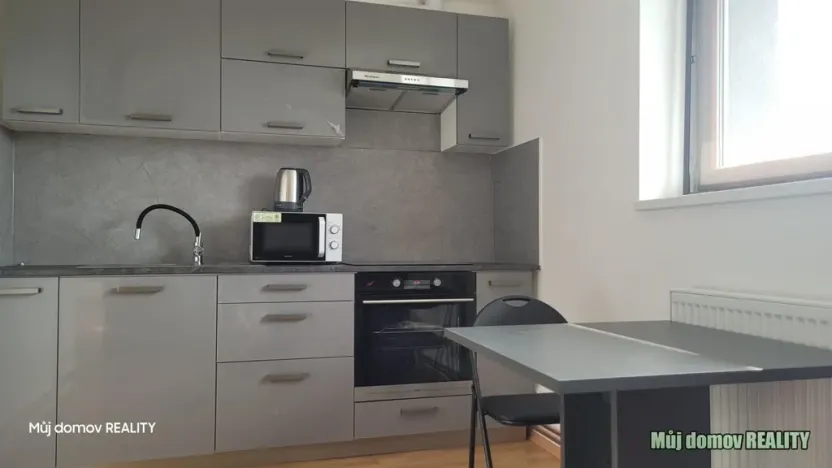 Pronájem bytu 3+kk, Praha - Kunratice, Odboje, 65 m2
