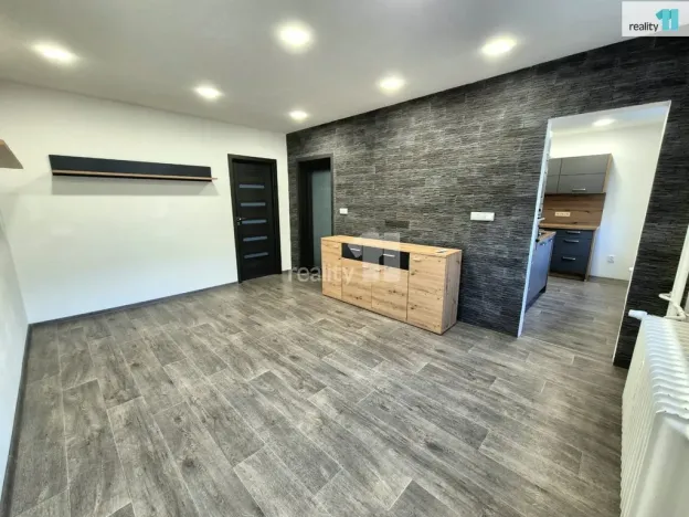 Prodej bytu 3+1, Aš, Karlova, 67 m2