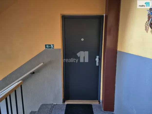 Prodej bytu 3+1, Aš, Karlova, 67 m2