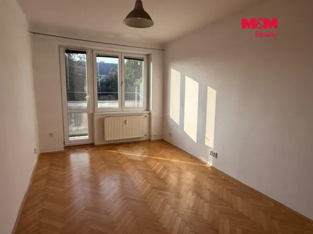 Pronájem bytu 2+kk, Lovosice, Sady pionýrů, 50 m2