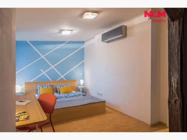 Prodej bytu 5+kk, Praha - Holešovice, Strojnická, 162 m2