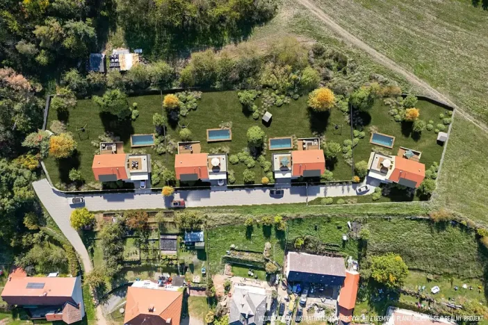 Prodej pozemku pro bydlení, Daleké Dušníky, 5258 m2