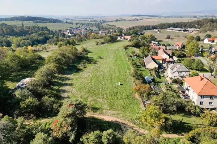 Prodej pozemku pro bydlení, Daleké Dušníky, 5258 m2