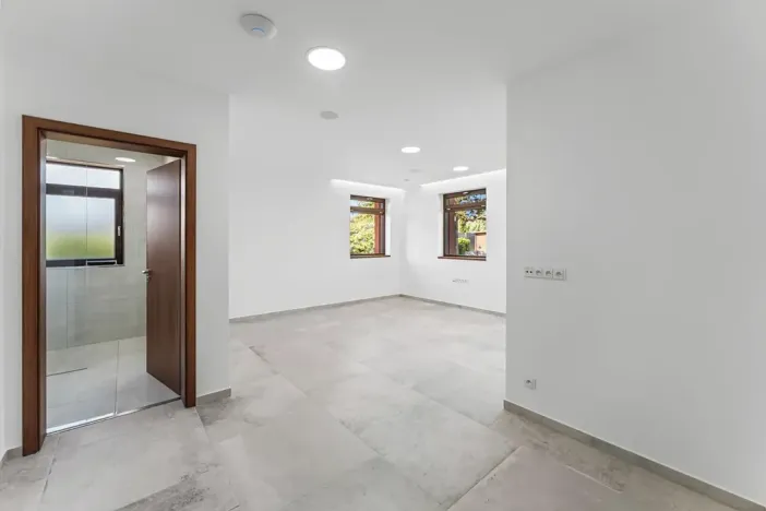 Prodej rodinného domu, Velké Přítočno, Sluneční, 350 m2