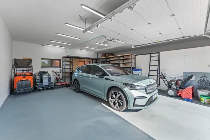 Prodej rodinného domu, Velké Přítočno, Sluneční, 350 m2