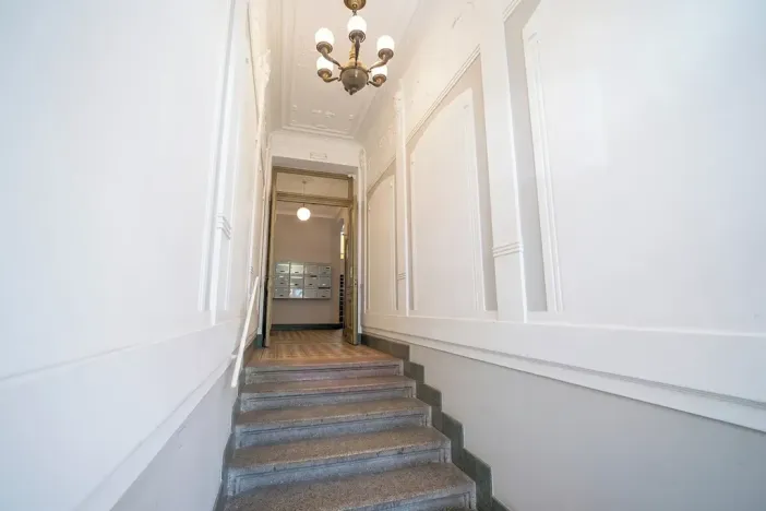 Prodej bytu 3+kk, Praha - Bubeneč, Na výšinách, 113 m2