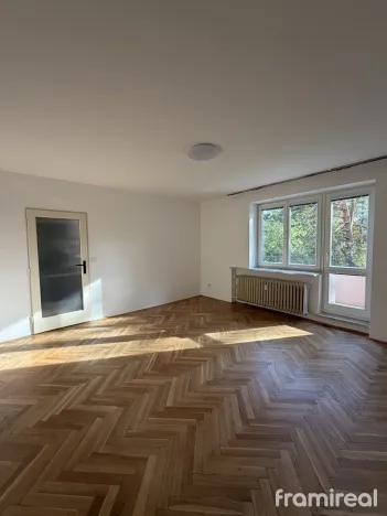 Pronájem bytu 1+1, Brno, Preslova, 38 m2