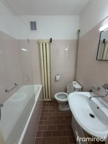 Pronájem bytu 1+1, Brno, Preslova, 38 m2