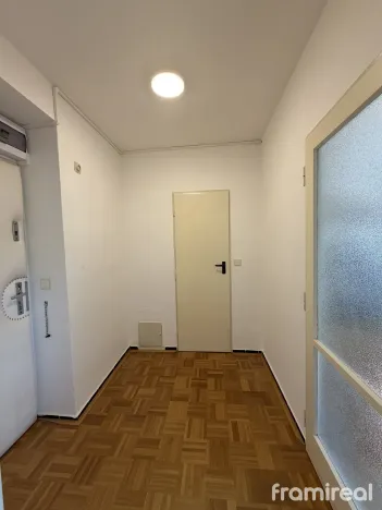 Pronájem bytu 1+1, Brno, Preslova, 38 m2