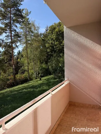 Pronájem bytu 1+1, Brno, Preslova, 38 m2