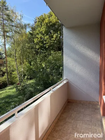Pronájem bytu 1+1, Brno, Preslova, 38 m2