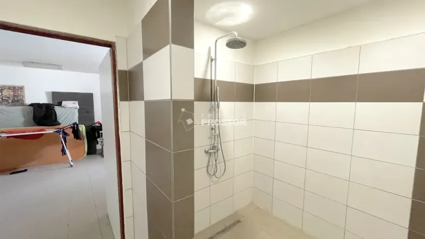 Pronájem skladu, Jirny, Tovární, 1100 m2