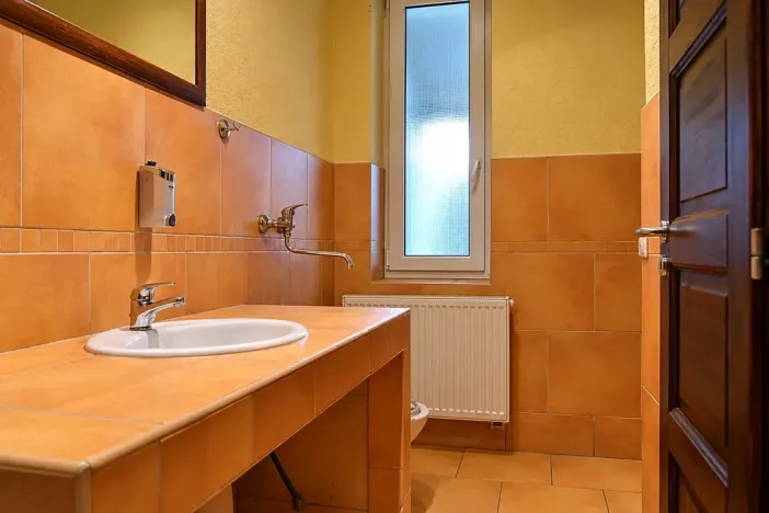 Prodej vícegeneračního domu, Roudnice nad Labem, Špindlerova třída, 783 m2