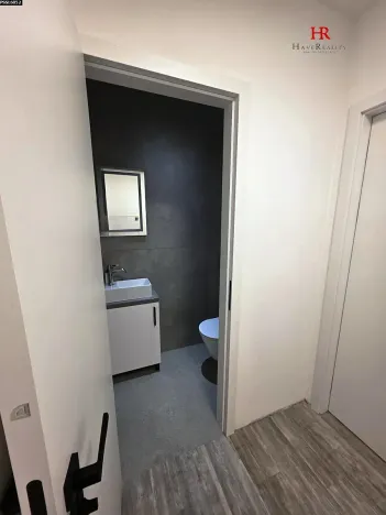 Pronájem komerční nemovitosti, Úhonice, Na Vlečce, 56 m2