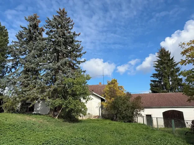Prodej rodinného domu, Křepenice, 90 m2