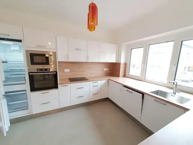 Pronájem rodinného domu, Praha - Košíře, Štěpánkova, 100 m2