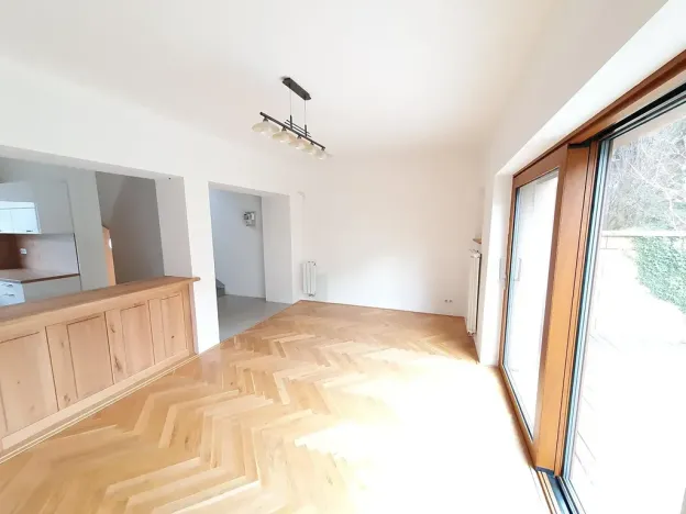 Pronájem rodinného domu, Praha - Košíře, Štěpánkova, 100 m2