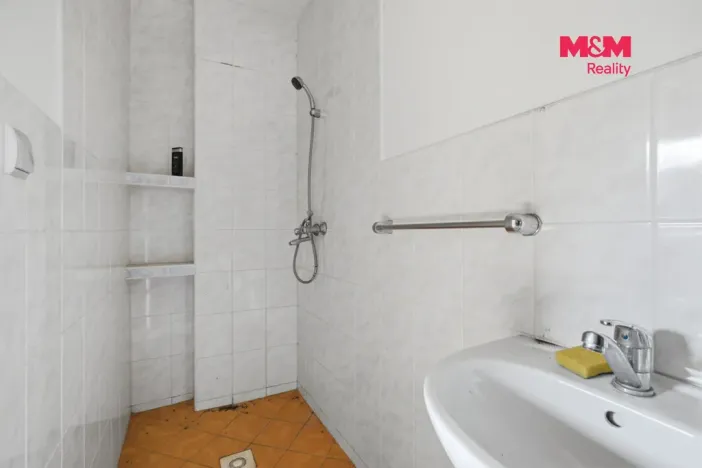 Prodej rodinného domu, Zbýšov - Damírov, 127 m2