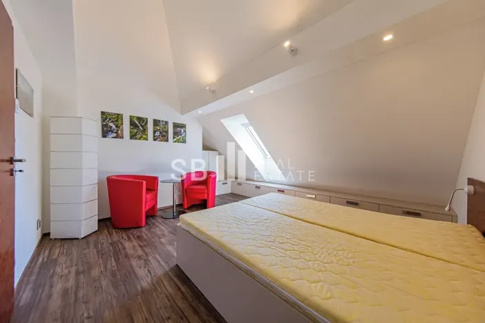 Prodej rodinného domu, Rýmařov, Rýmařovská, 600 m2