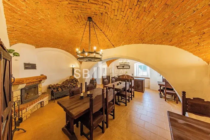 Prodej rodinného domu, Rýmařov, Rýmařovská, 600 m2