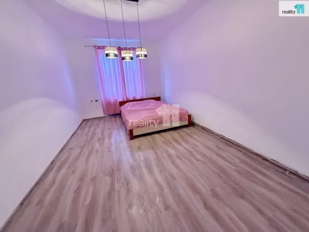 Pronájem bytu 2+1, Stanovice - Hlinky, 60 m2