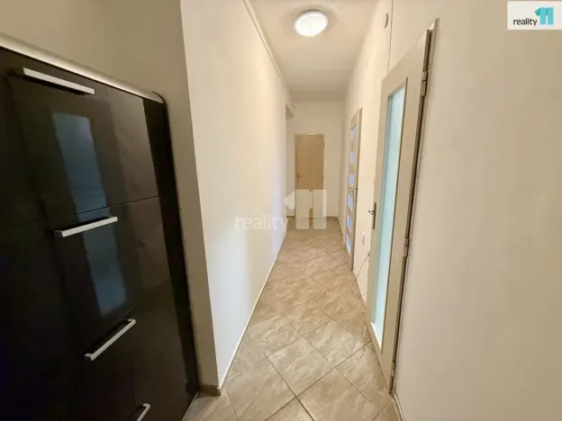 Pronájem bytu 2+1, Stanovice - Hlinky, 60 m2