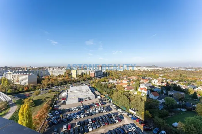 Prodej bytu 3+kk, Praha - Stodůlky, Tlumačovská, 93 m2