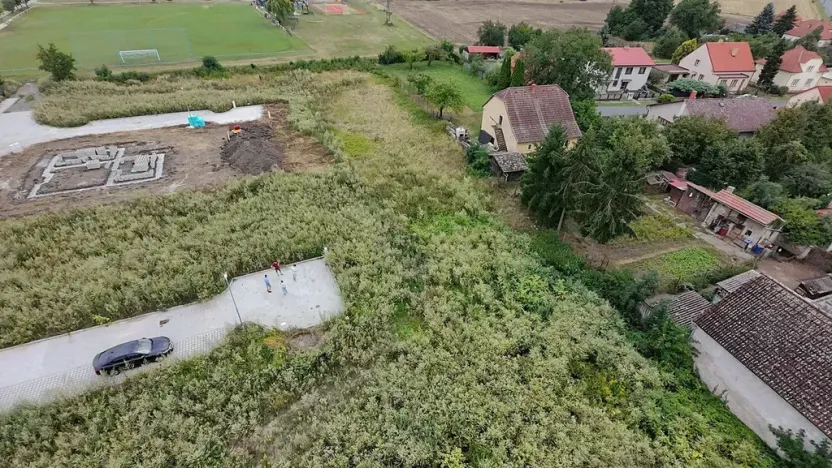 Prodej rodinného domu, Vrbová Lhota, 89 m2