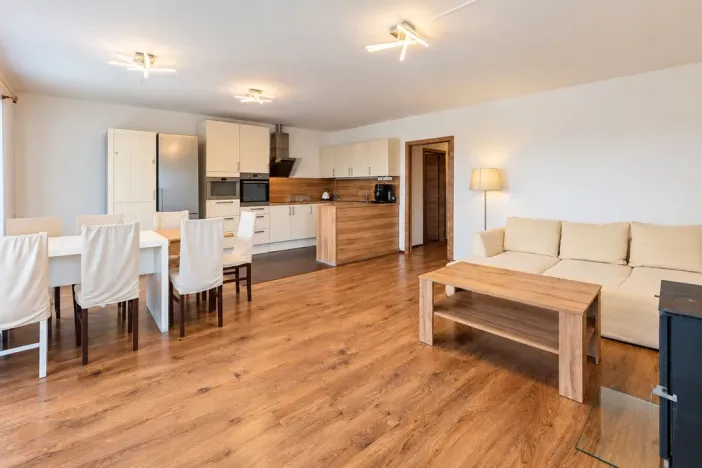 Prodej rodinného domu, Doubek, 107 m2
