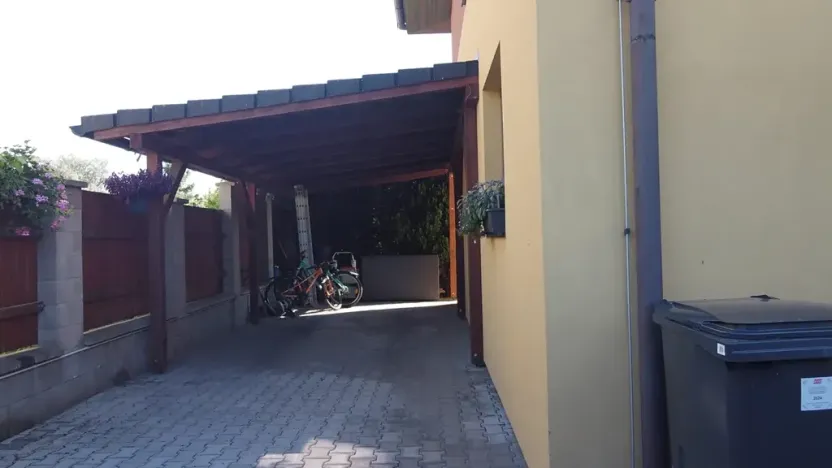 Prodej rodinného domu, Borek, 170 m2