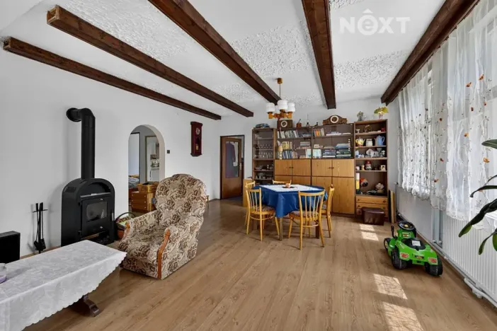Prodej činžovního domu, Vimperk, Nad Stadiónem, 366 m2
