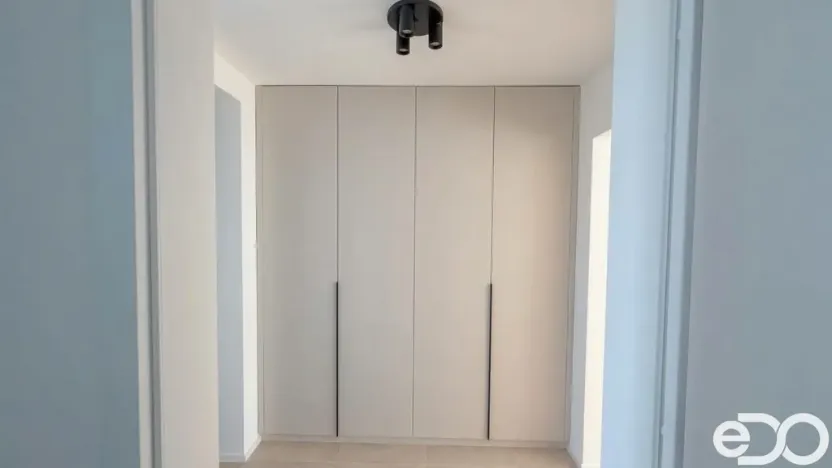 Pronájem bytu 4+kk, Jizerní Vtelno, 98 m2