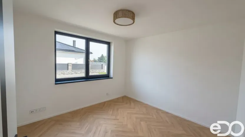 Pronájem bytu 4+kk, Jizerní Vtelno, 98 m2