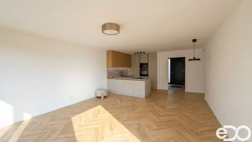 Pronájem bytu 4+kk, Jizerní Vtelno, 98 m2
