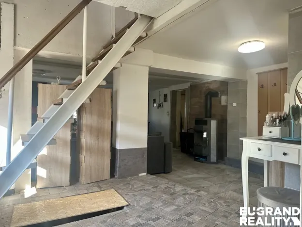 Prodej rodinného domu, Rumburk - Rumburk 1, Luční, 160 m2