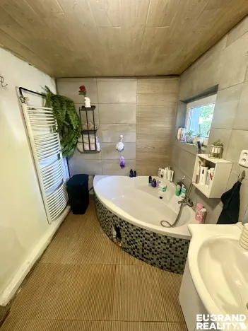 Prodej rodinného domu, Rumburk - Rumburk 1, Luční, 160 m2