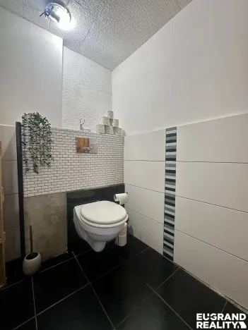 Prodej rodinného domu, Rumburk - Rumburk 1, Luční, 160 m2