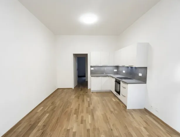 Prodej bytu 3+kk, Praha - Vinohrady, Bělehradská, 61 m2