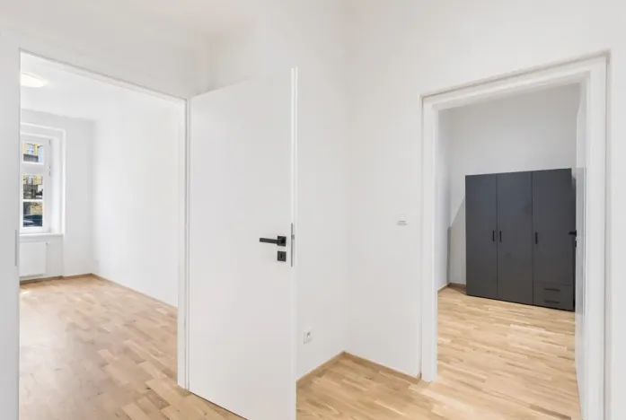Prodej bytu 3+kk, Praha - Vinohrady, Bělehradská, 61 m2