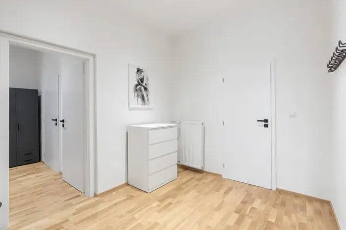 Prodej bytu 3+kk, Praha - Vinohrady, Bělehradská, 61 m2