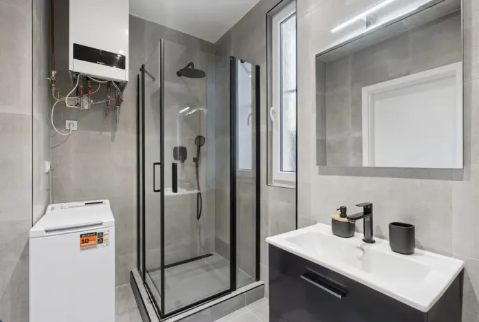 Prodej bytu 3+kk, Praha - Vinohrady, Bělehradská, 61 m2