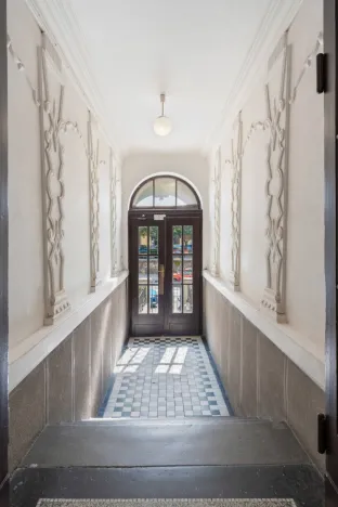 Prodej bytu 3+kk, Praha - Vinohrady, Bělehradská, 61 m2