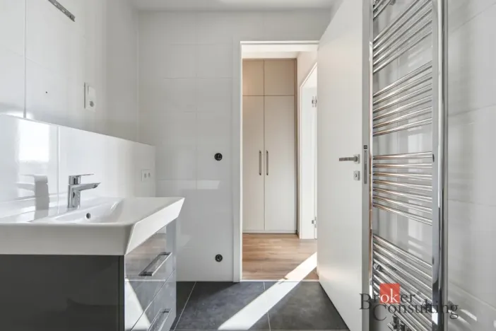 Pronájem bytu 1+kk, Hradec Králové - Nový Hradec Králové, 32 m2