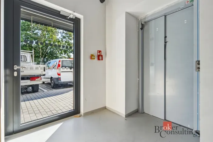 Pronájem bytu 1+kk, Hradec Králové - Nový Hradec Králové, 32 m2