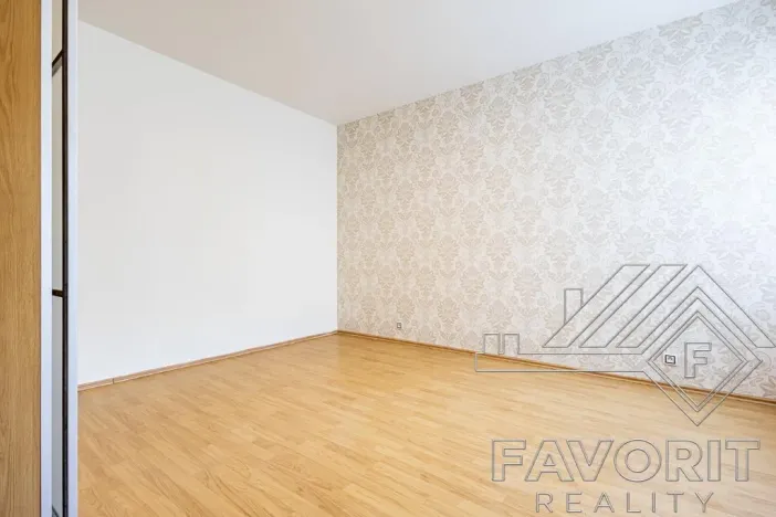 Pronájem bytu 2+kk, Praha - Letňany, Chlebovická, 57 m2