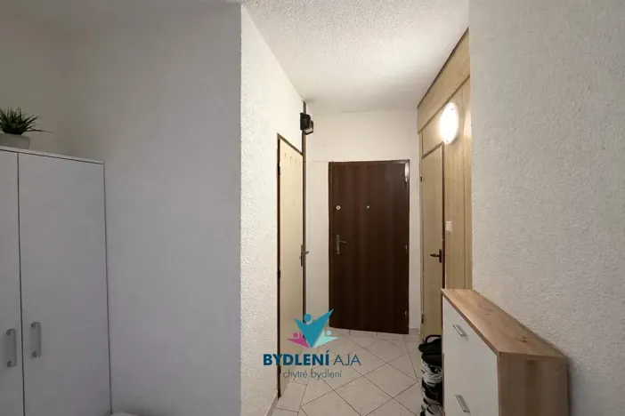 Prodej bytu 2+1, Krupka, Karla Čapka, 62 m2