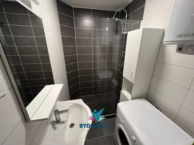 Prodej bytu 1+1, Teplice, Československých legií, 48 m2