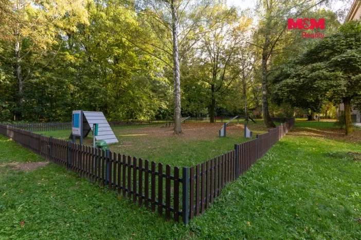 Prodej bytu 2+1, Ostrava - Zábřeh, Patrice Lumumby, 54 m2