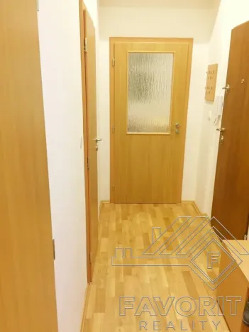 Prodej bytu 1+1, Praha - Karlín, Křižíkova, 49 m2