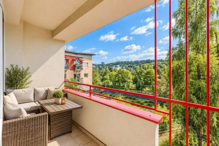 Prodej bytu 3+kk, Praha - Braník, Nad strouhou, 84 m2